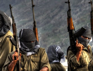Τουρκία: Επίθεση του ΡΚΚ στην επαρχία της Τραπεζούντας - Υπέκυψε στα τραύματα του Τούρκος στρατιώτης